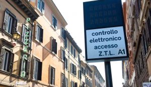 Novità in vista per la ZTL