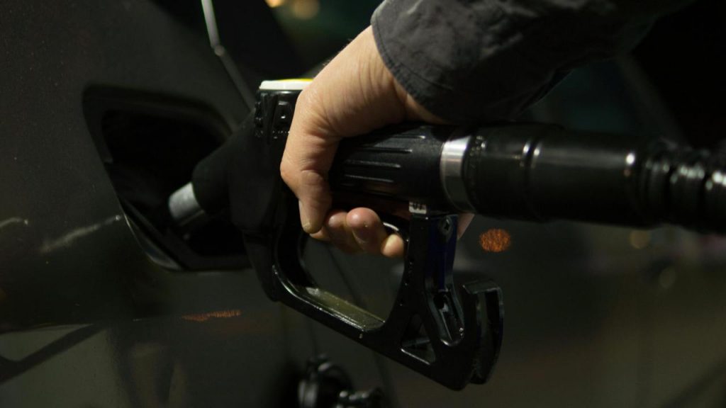 Benzina, vietato scegliere l'importo che si vuole - sardegnainblog.it - 20251103