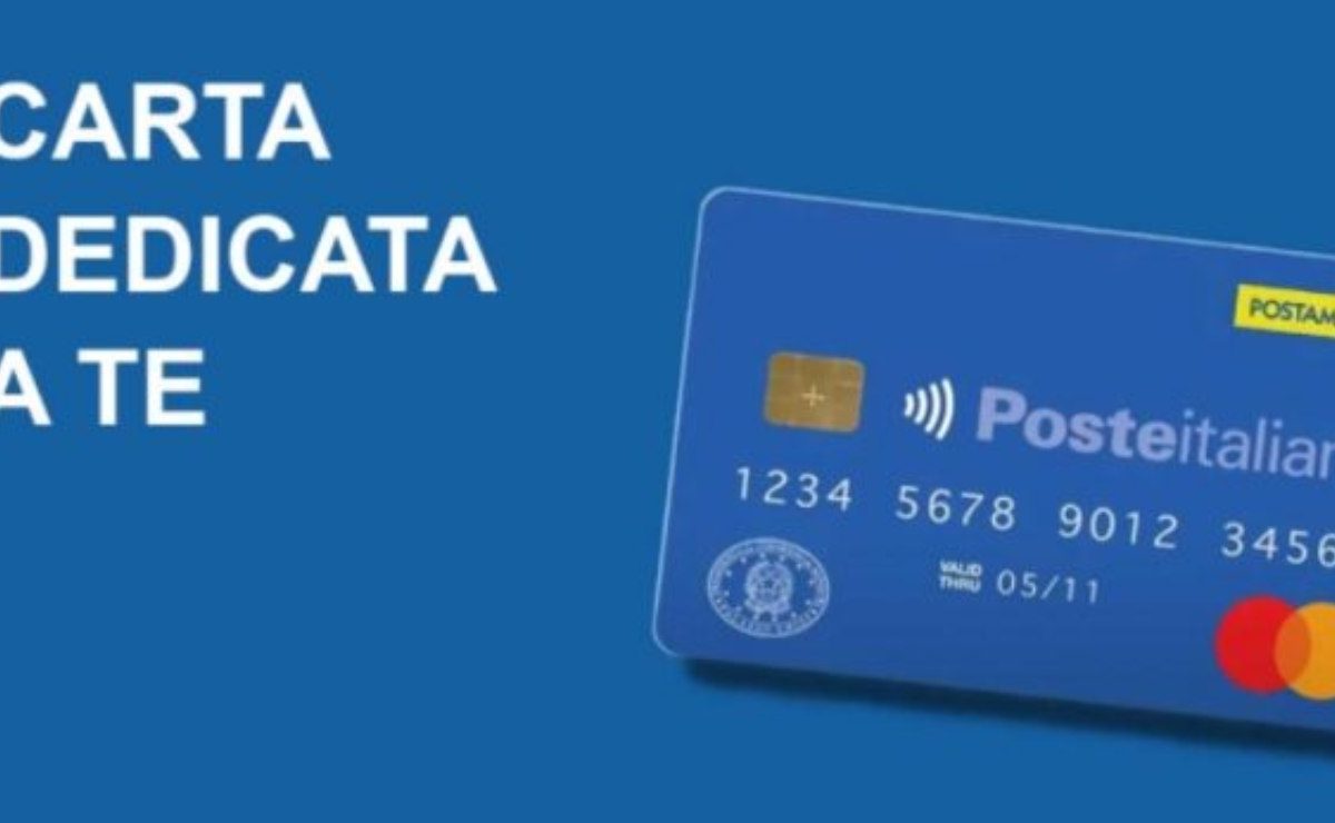 Carta Dedicata a Te: in arrivo la nuova ricarica ma non per tutti | Pubblicata la lista dei fortunati