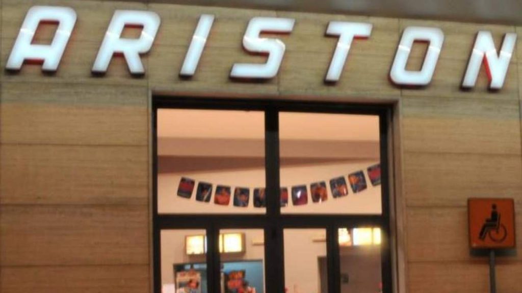 Semaforo troppo vicino