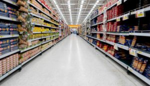 Un prodotto è stato ritirato dai supermercati