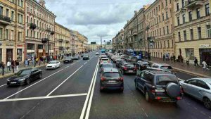 Multe per chi circola in città senza meta - sardegnainblog.it - 20251106