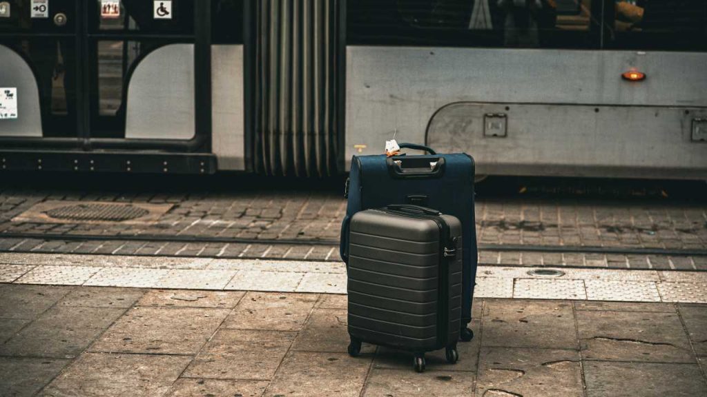 Tassa extra per chi è solito viaggiare - sardegnainblog.it - 20251104